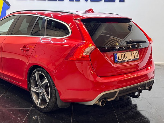 Volvo V60 6 of 22