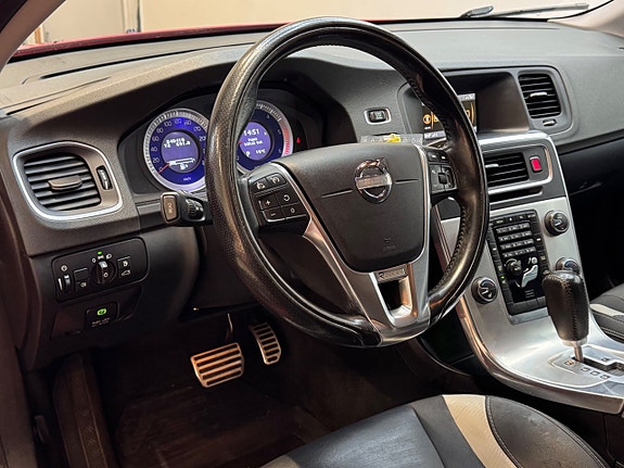 Volvo V60 17 of 22