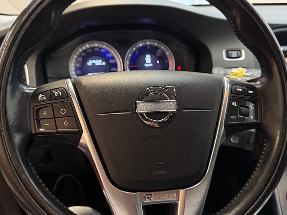 Volvo V60 21 of 22