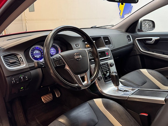 Volvo V60 7 of 22