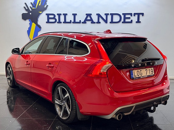 Volvo V60 5 of 22