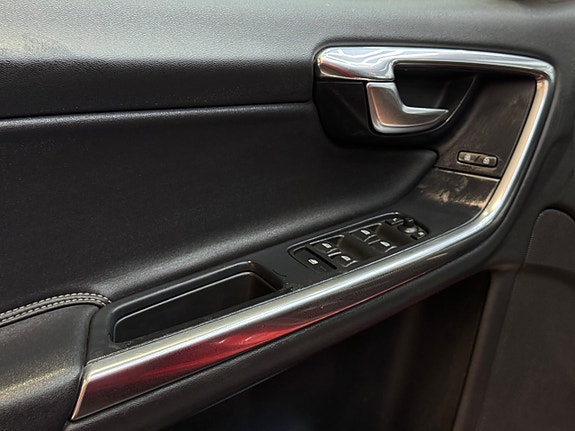 Volvo V60 22 of 22