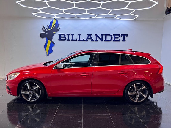 Volvo V60 3 of 22