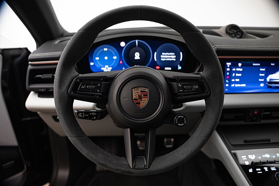 Porsche Macan 4S 7 of 23