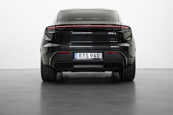 Porsche Macan 4S 5 of 5