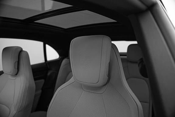 Porsche Macan 4S 22 of 23