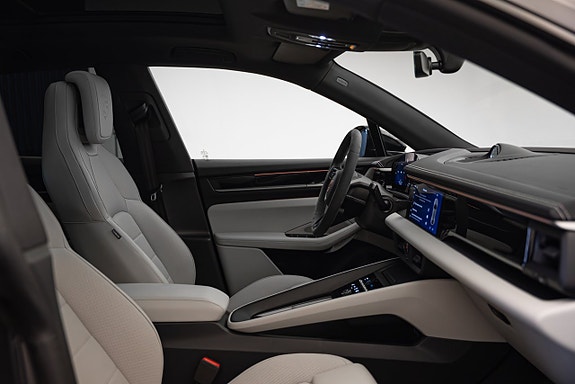 Porsche Macan 4S 13 of 23