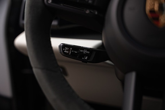 Porsche Macan 4S 9 of 23