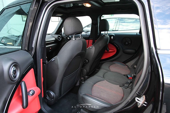 MINI Countryman Cooper S 15 of 19