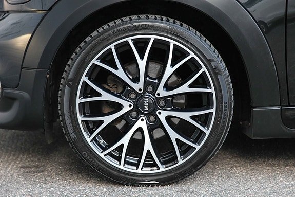 MINI Countryman Cooper S 19 of 19