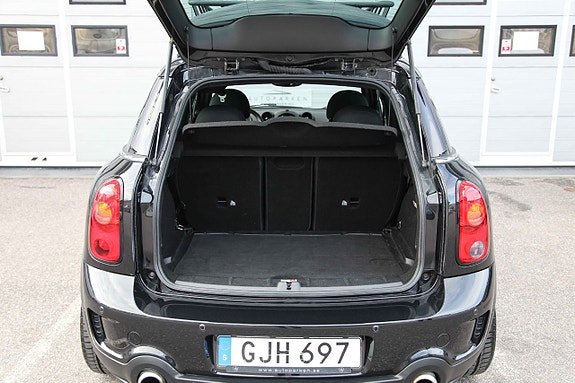 MINI Countryman Cooper S 7 of 19