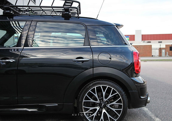 MINI Countryman Cooper S 18 of 19