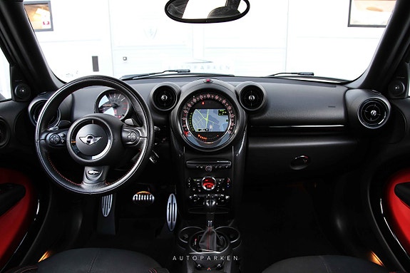 MINI Countryman Cooper S 16 of 19
