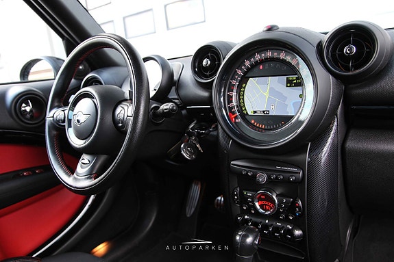 MINI Countryman Cooper S 17 of 19