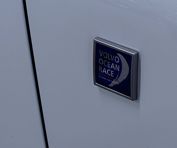Volvo V40 Cross Country 20 of 21