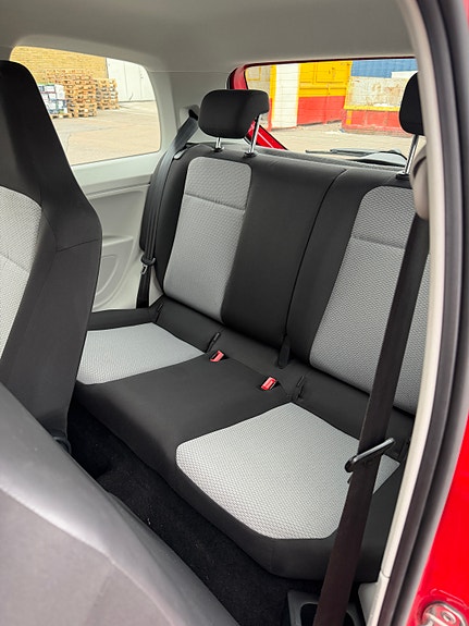 Seat Mii 10 of 13