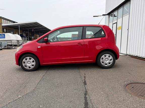 Seat Mii 5 of 13
