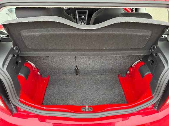 Seat Mii 12 of 13