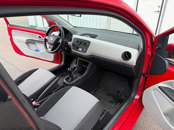 Seat Mii 8 of 13
