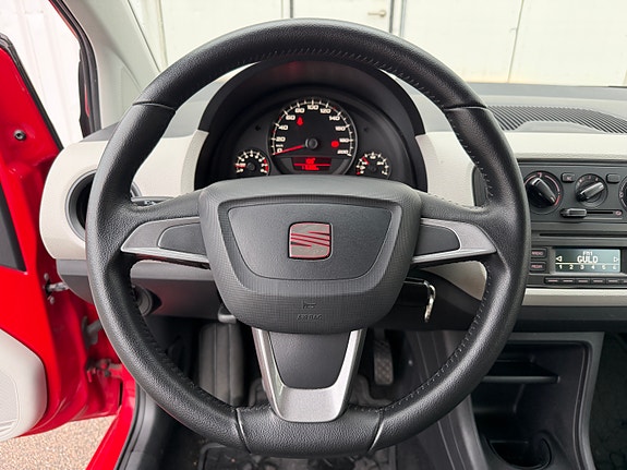 Seat Mii 9 of 13