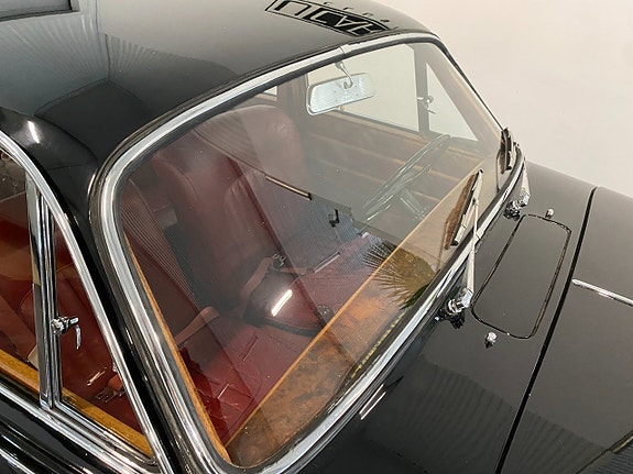 Jaguar Mark 2 30 of 30