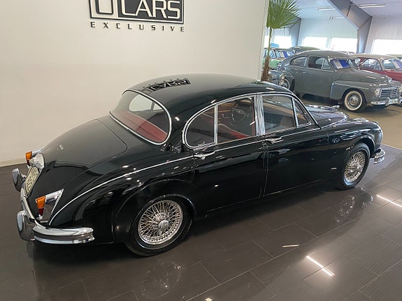 Jaguar Mark 2 5 of 5