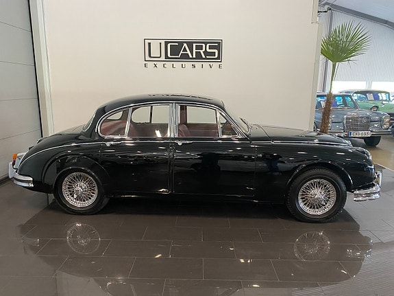 Jaguar Mark 2 4 of 5