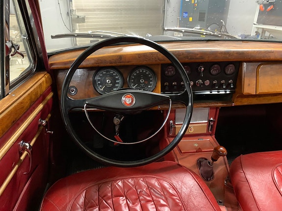 Jaguar Mark 2 16 of 30