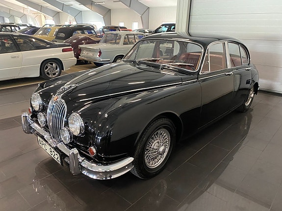 Jaguar Mark 2 6 of 30