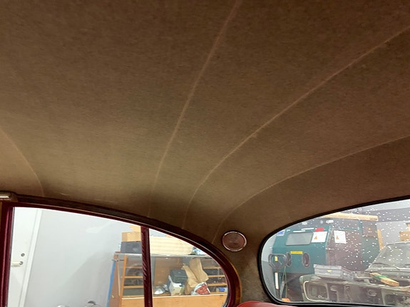 Jaguar Mark 2 15 of 30