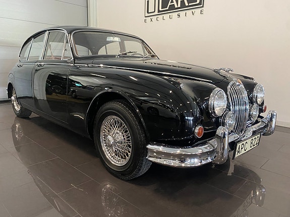 Jaguar Mark 2 9 of 30