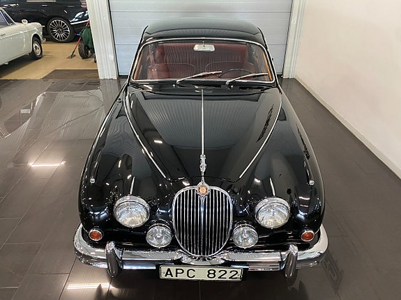 Jaguar Mark 2 7 of 30
