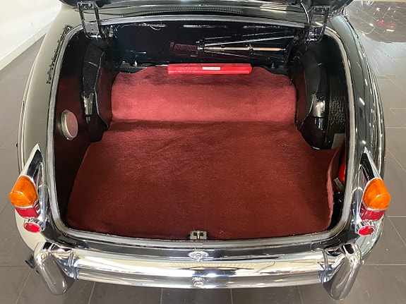 Jaguar Mark 2 26 of 30