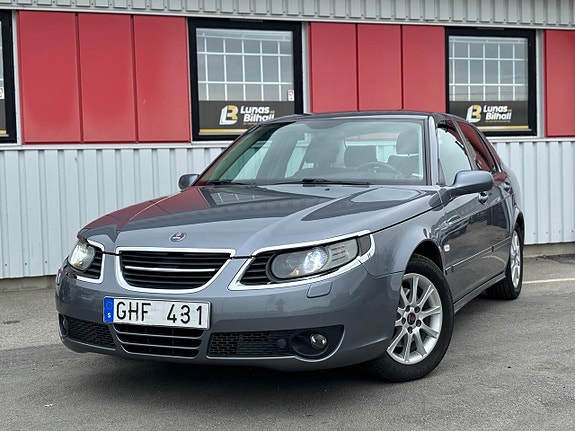 Saab 9-5