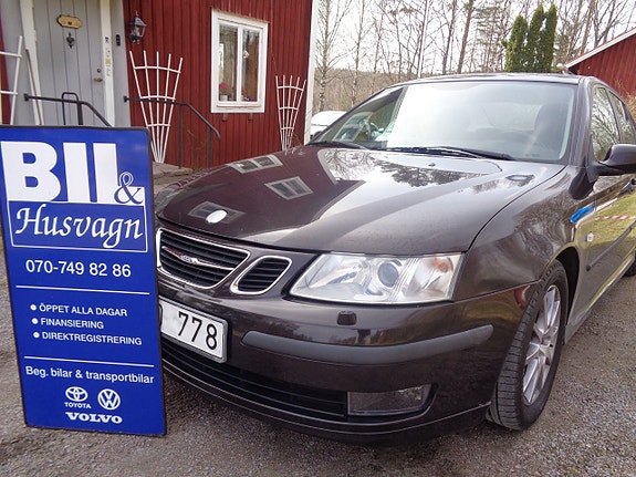 Saab 9-3