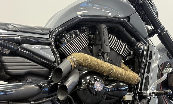 Harley-Davidson VRSCDX Night Rod Special 1.3 *Luftfjädring*LED*Spec*finans* 5 of 5