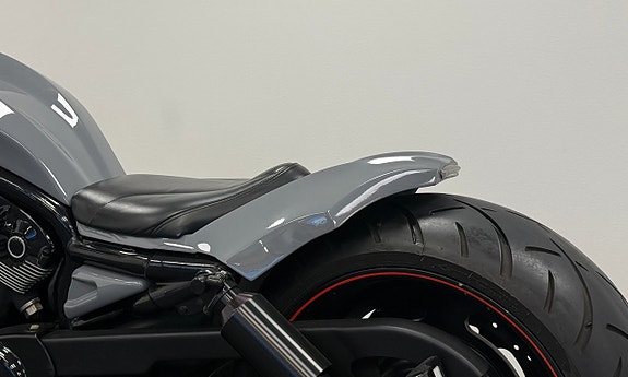 Harley-Davidson VRSCDX Night Rod Special 1.3 *Luftfjädring*LED*Spec*finans* 11 of 12