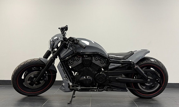 Harley-Davidson VRSCDX Night Rod Special 1.3 *Luftfjädring*LED*Spec*finans* 4 of 5