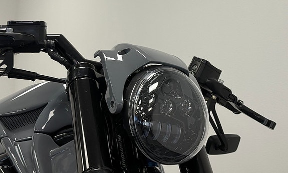 Harley-Davidson VRSCDX Night Rod Special 1.3 *Luftfjädring*LED*Spec*finans* 9 of 12