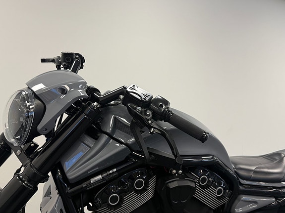 Harley-Davidson VRSCDX Night Rod Special 1.3 *Luftfjädring*LED*Spec*finans* 8 of 12