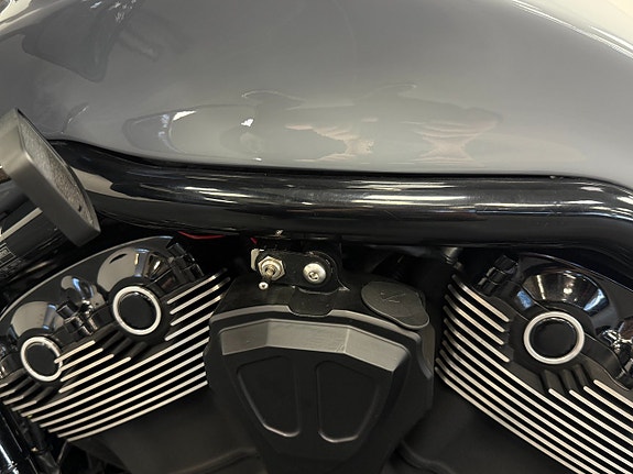 Harley-Davidson VRSCDX Night Rod Special 1.3 *Luftfjädring*LED*Spec*finans* 10 of 12