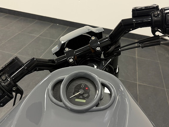 Harley-Davidson VRSCDX Night Rod Special 1.3 *Luftfjädring*LED*Spec*finans* 12 of 12