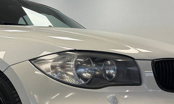 BMW 120 6 of 16