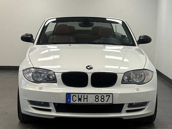 BMW 120 5 of 5