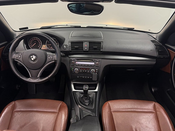 BMW 120 14 of 16