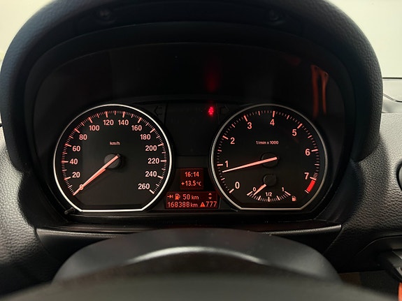 BMW 120 15 of 16