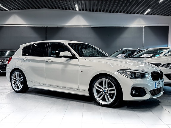 BMW 116d