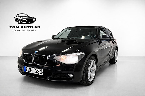 BMW 118d
