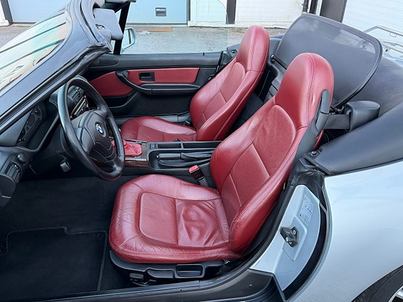 BMW Z3 13 of 14