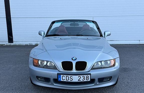 BMW Z3 6 of 14